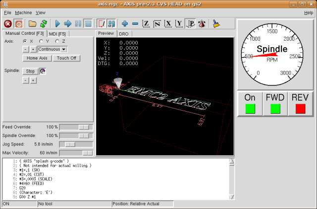 Panneau pour GS2