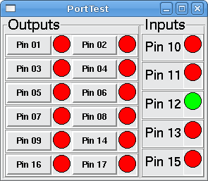 Port Tester Complete