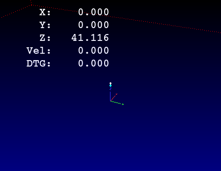 QTvcp Gcode Graphics