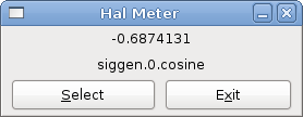 Півметрове вікно