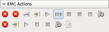 vcp actions