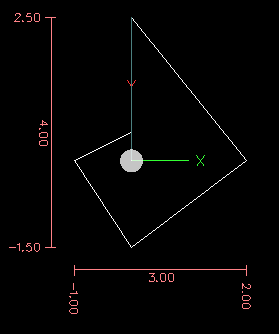 Polar Spiral