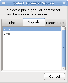 Select Signal